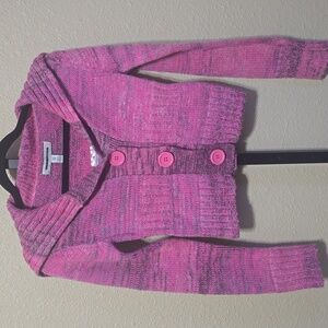 NWOT Urban Outfitters Kennedy Cropped Sweater in XS